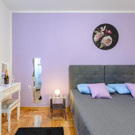 Fairytale Daire Split Dış mekan fotoğraf
