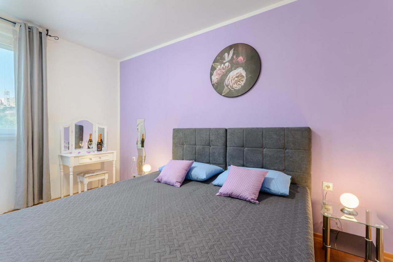 Fairytale Daire Split Dış mekan fotoğraf