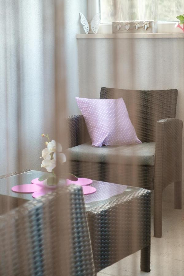 Fairytale Daire Split Dış mekan fotoğraf